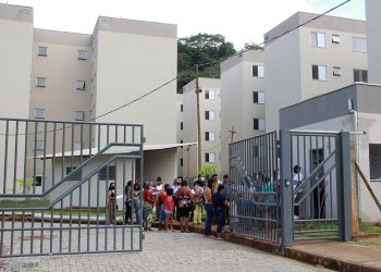 Fabriciano inicia trabalho social do programa habitacional “Fabri Meu Lar”