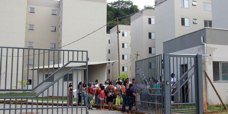Fabriciano inicia trabalho social do programa habitacional “Fabri Meu Lar”