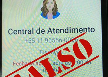 Assistente virtual do INSS não busca os segurados pelo WhatsApp