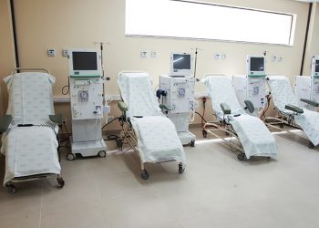 Timóteo vai contar com UTI Pediátrica e um Centro de Hemodiálise