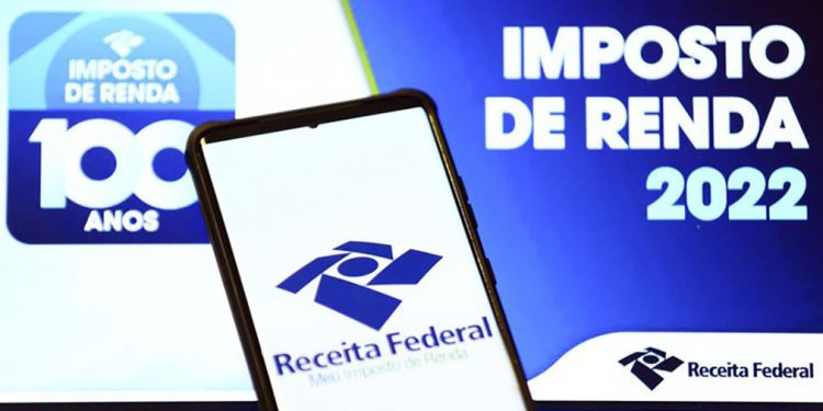Contribuintes já podem enviar Declaração do Imposto de Renda 2022