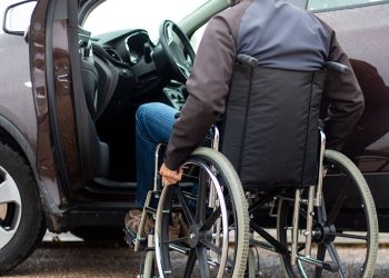 Minas amplia benefícios de IPVA e ICMS para veículos de pessoas com deficiência