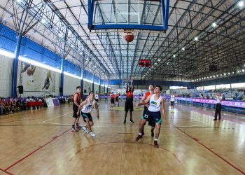 Prazo para inscrição nos Jogos Escolares termina nesta sexta-feira (1º)