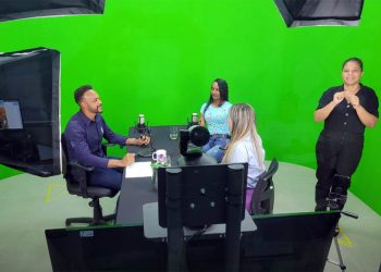 Fabriciano lança “PodCast – Papo de Gestão”