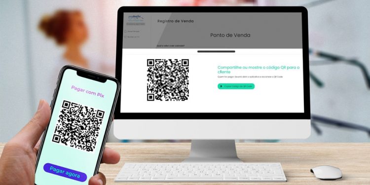 Empresa desenvolve solução de pagamento que integra Pix ao PDV