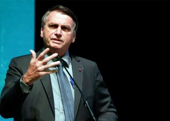 Espero não ter surpresas do TSE na eleição, afirma Bolsonaro