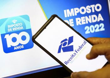 Contribuintes já podem utilizar a função declaração pré-preenchida