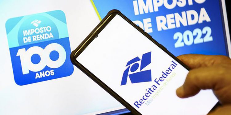Contribuintes já podem utilizar a função declaração pré-preenchida