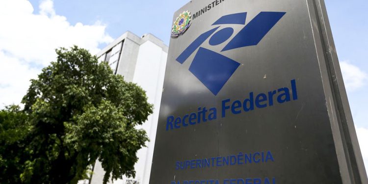Arrecadação federal tem o melhor resultado real da série histórica para fevereiro