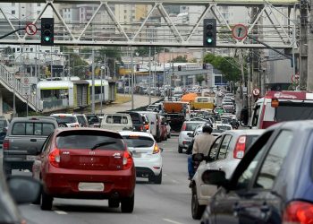 Taxa de Licenciamento de Veículo vence nesta quinta-feira (31)