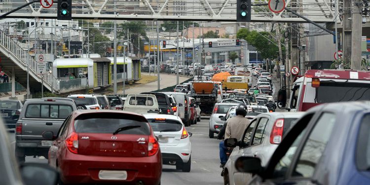 Taxa de Licenciamento de Veículo vence nesta quinta-feira (31)