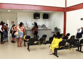 Timóteo promove campanha sobre câncer do colo do útero