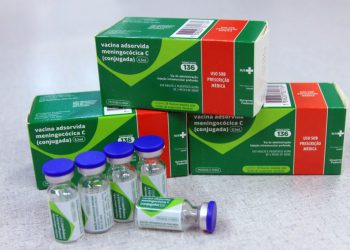 Campanha de vacinação contra tipo de meningite agressiva é ampliada