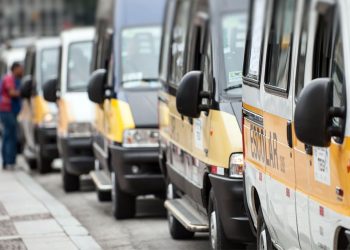 Ipatinga inicia vistoria de veículos escolares na segunda-feira (7)