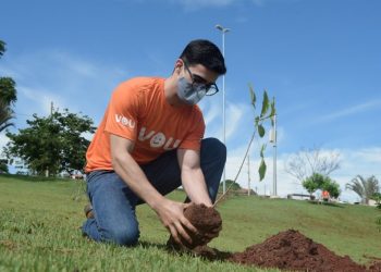 Podcast da Usiminas destaca a importância do voluntariado