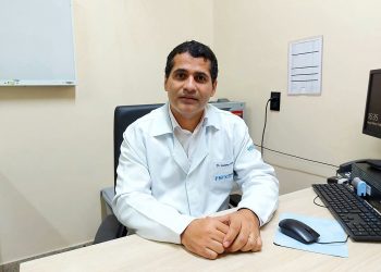 Estudo revela nova proposta de quimioterapia para câncer de esôfago