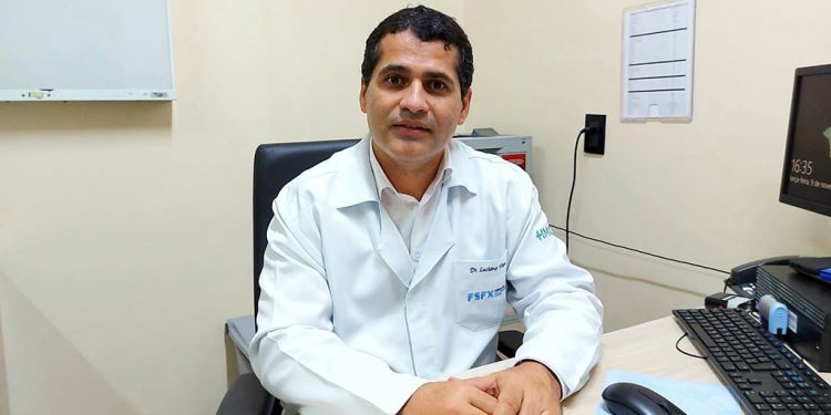 Estudo revela nova proposta de quimioterapia para câncer de esôfago