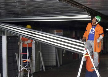 Ministério lança campanha para prevenção de acidentes no trabalho
