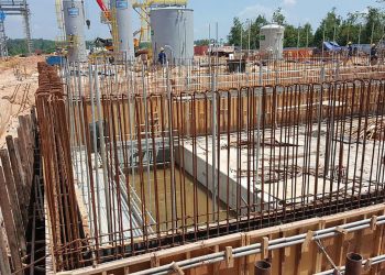 Confiança da construção atinge maior nível desde janeiro de 2014