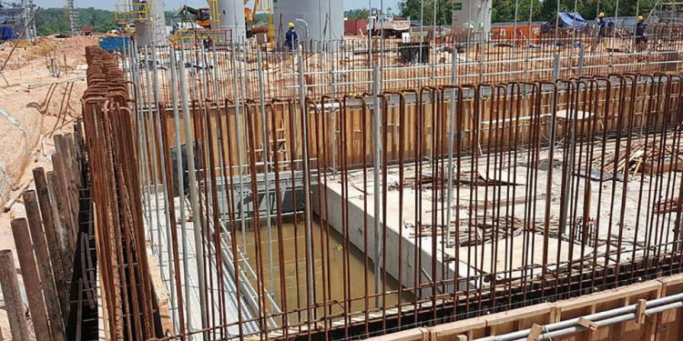Confiança da construção atinge maior nível desde janeiro de 2014