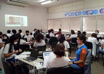 CSFX Técnico abre inscrições para 328 bolsas de estudo gratuitas