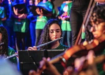 Escola de Música TOM e EMAC abrem inscrições para cursos gratuitos em Ipatinga