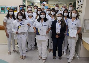 Maior plataforma de dados da América Latina reconhece atuação da FSFX em UTI