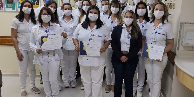 Maior plataforma de dados da América Latina reconhece atuação da FSFX em UTI