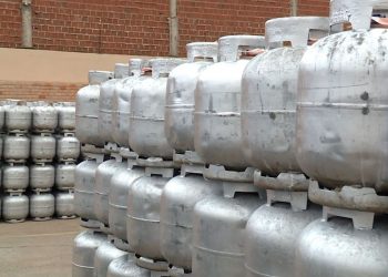 Petrobras anuncia redução no preço do gás de cozinha