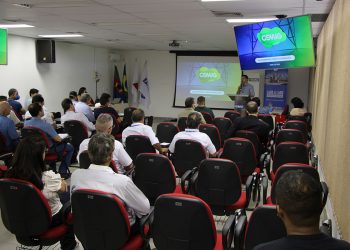 Ipatinga recebe Lado a Lado Energia da Indústria