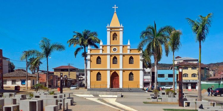 Santana do Paraíso terá três dias de festa em comemoração aos 30 anos