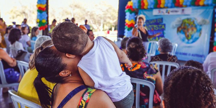 Ipatinga promove atividades especiais na Semana de Conscientização do Autismo