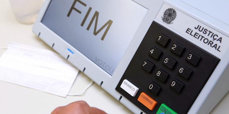 TSE deixa de fora proposta das Forças Armadas para contagem “de cada voto”