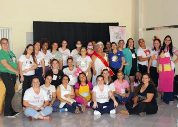 Sebrae Minas realiza seminário Mães Empreendedoras no Vale do Aço