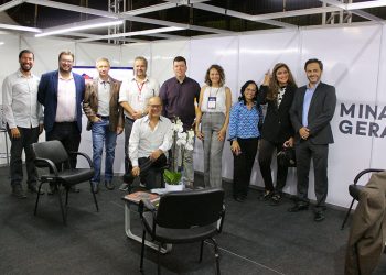 Projetos da ARMVA são levados para a Feiraço