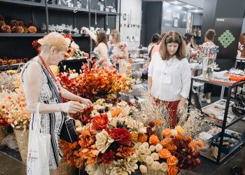 Artesãos mineiros expõem seus produtos no 15º Salão do Artesanato, em Brasília 