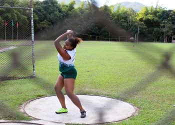 Festival Atletismo de Aço da Usipa acontece neste sábado (21)