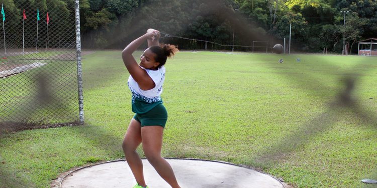 Festival Atletismo de Aço da Usipa acontece neste sábado (21)