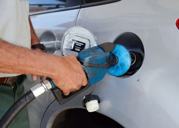 Governo vai ao STF para suspender resolução do Confaz sobre diesel