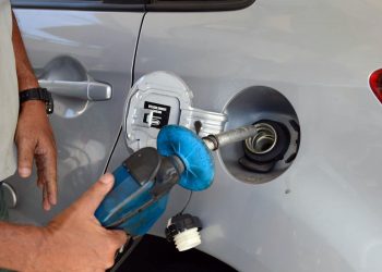 Petrobras aumenta em 8,87% preço do diesel