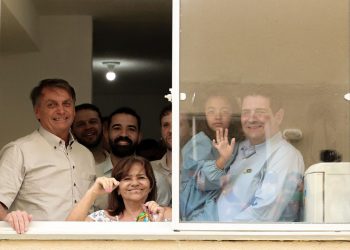 Governo Federal entrega 500 moradias populares em Fabriciano