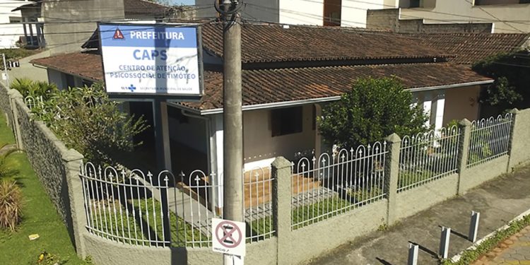 CAPs de Timóteo aborda a reforma psiquiátrica no Dia da Luta Antimanicomial