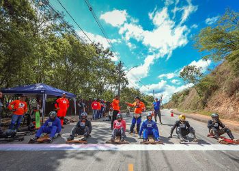 Ipatinga recebe o 2° Festival Carrinho de Rolimã no domingo (15)