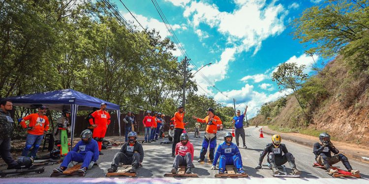Ipatinga recebe o 2° Festival Carrinho de Rolimã no domingo (15)