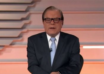 Após saída da Globo, jornalista Chico Pinheiro cogita virar motorista de Uber