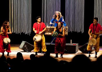Circuito de Cultura no Interior movimenta cidades mineiras
