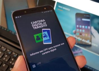 Detran-MG implanta protocolo digital para solicitação de serviços de habilitação