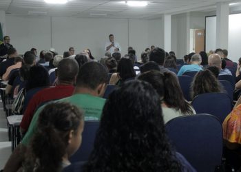 Conferência define prioridades para a saúde em Fabriciano