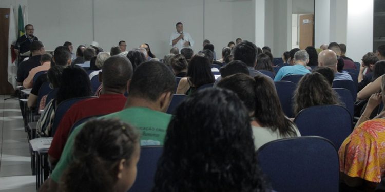Conferência define prioridades para a saúde em Fabriciano