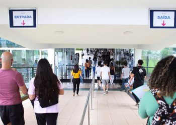 Prazo para pagar inscrição do Enem termina na sexta (27)